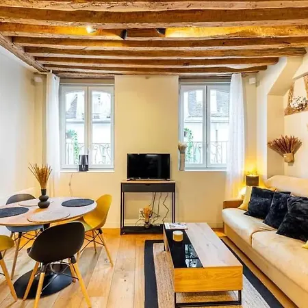 Appartamento Bastille-2 Pieces Confort Parigi
